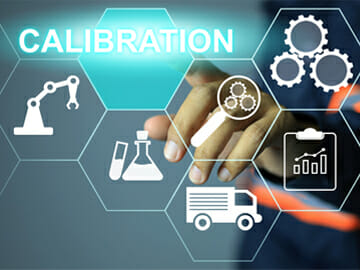 Precision Calibration Services Applied Technical Services