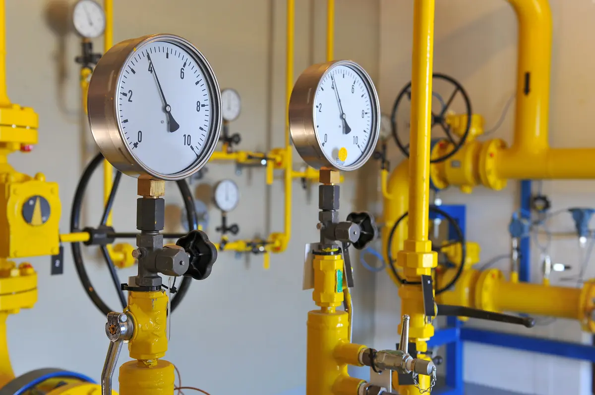 Flow Meter Expertise