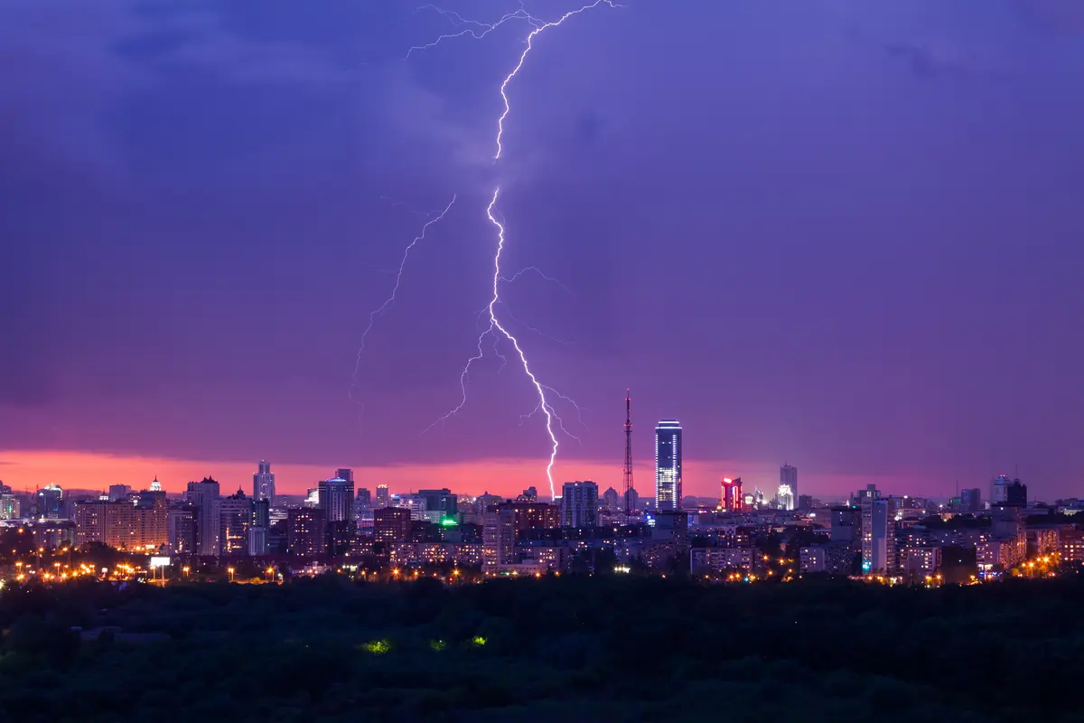 Lightning Expertise