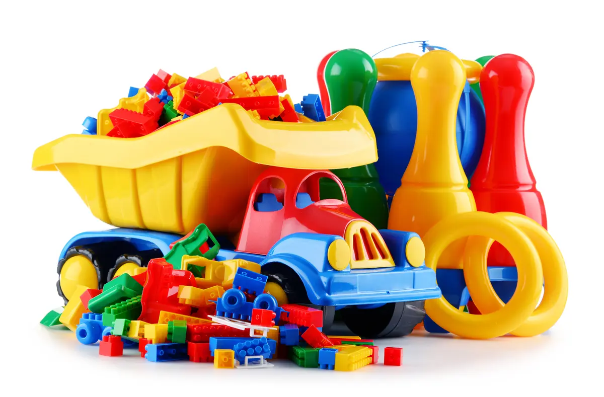 Polymer Expertise