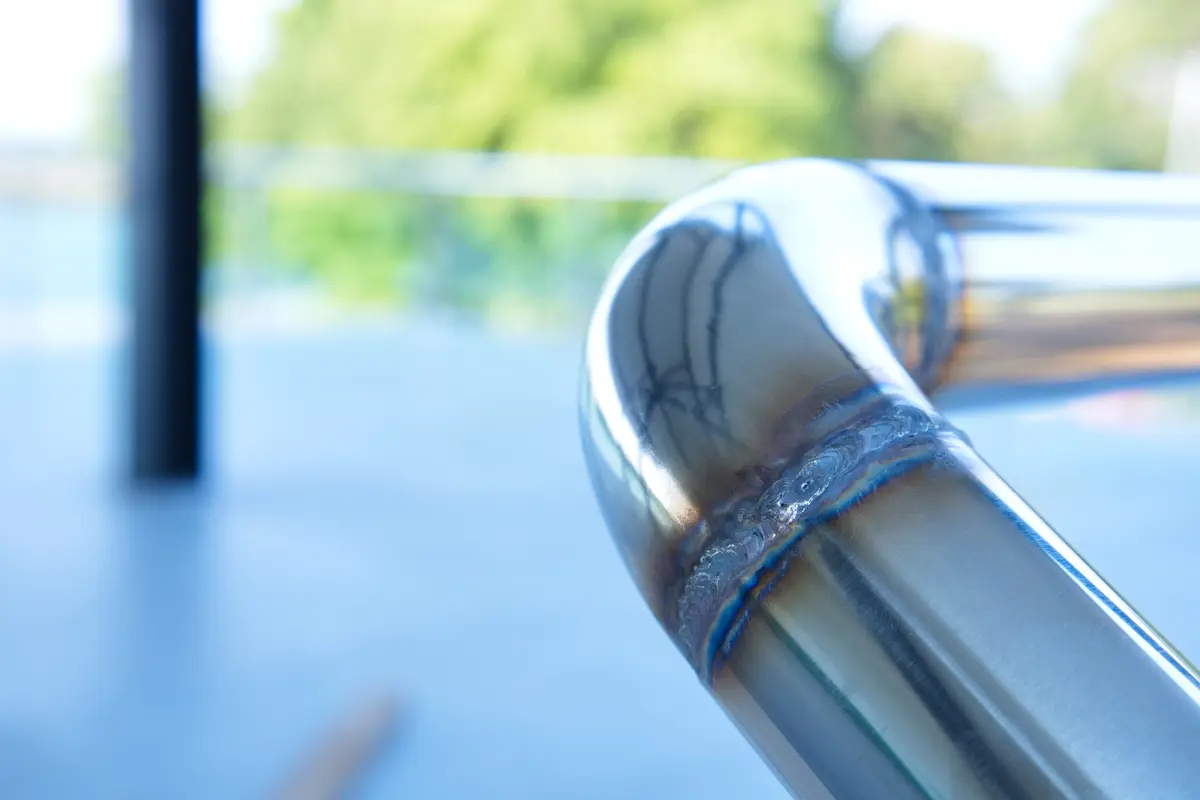 Welds Expertise