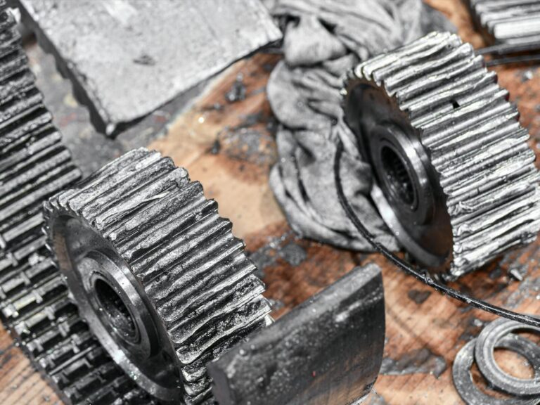 Testing & Analysis Archive - Applied Technical Services