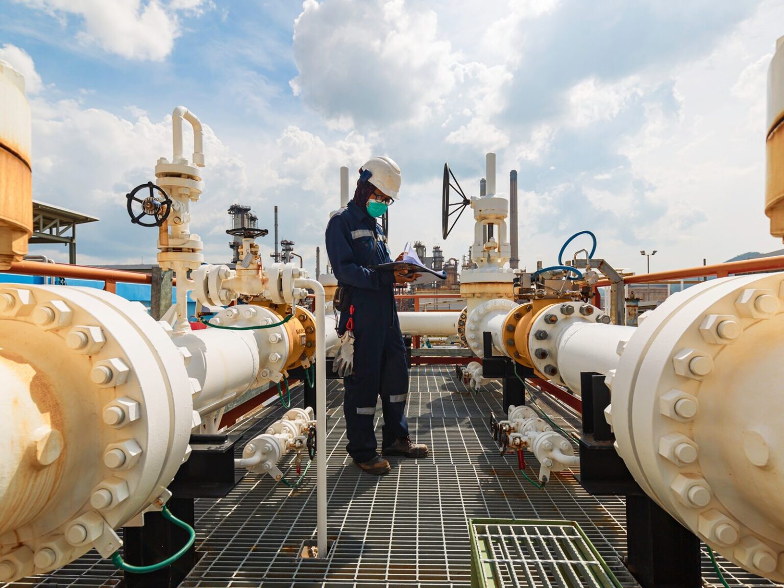 Inspection Archive - Applied Technical Services