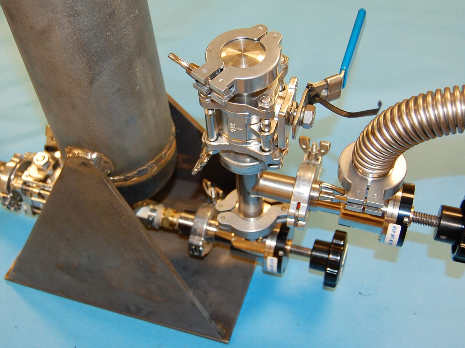 Custom Testing - Applied Technical Services