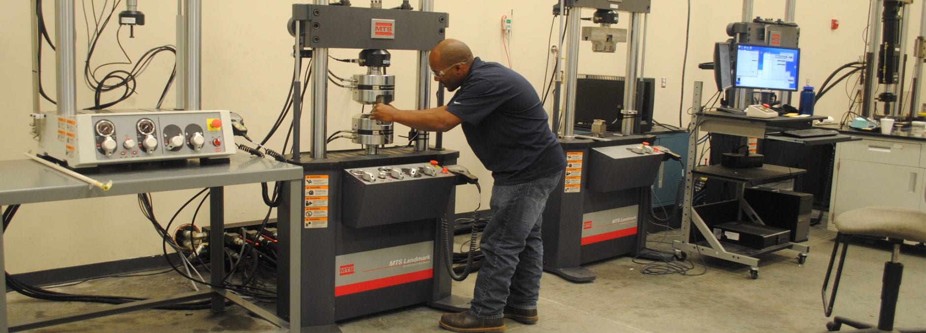 Metal Tests Applied Technical Services