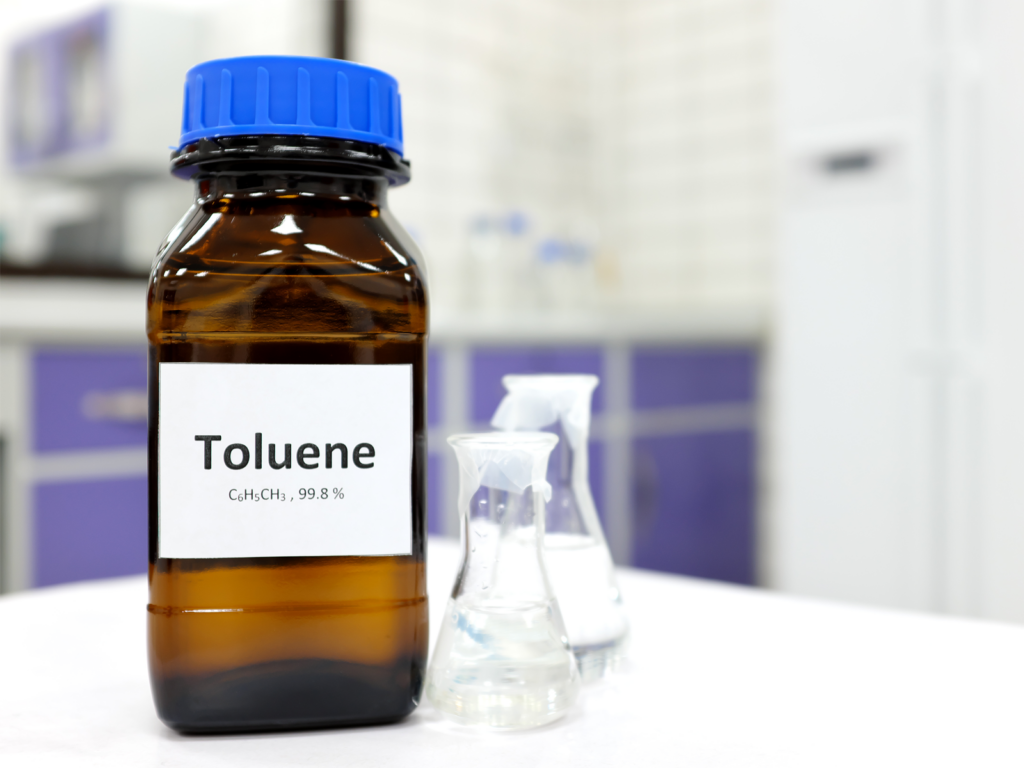 Toluene chemical