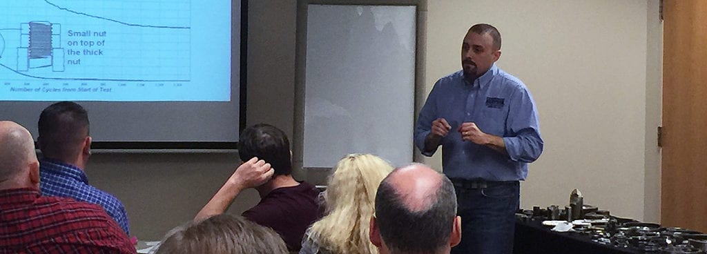 failure analysis training