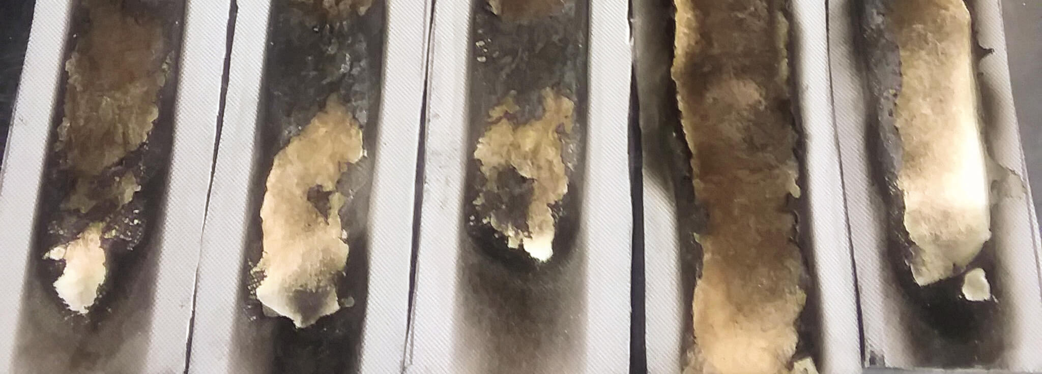 Flammability of Plastics Applied Technical Services