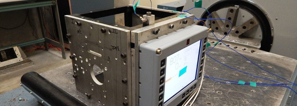 Random Vibration Analysis