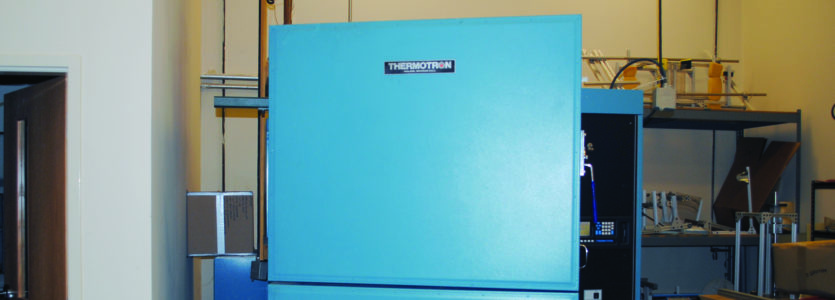 Thermal Shock Testing Services – MIBTR