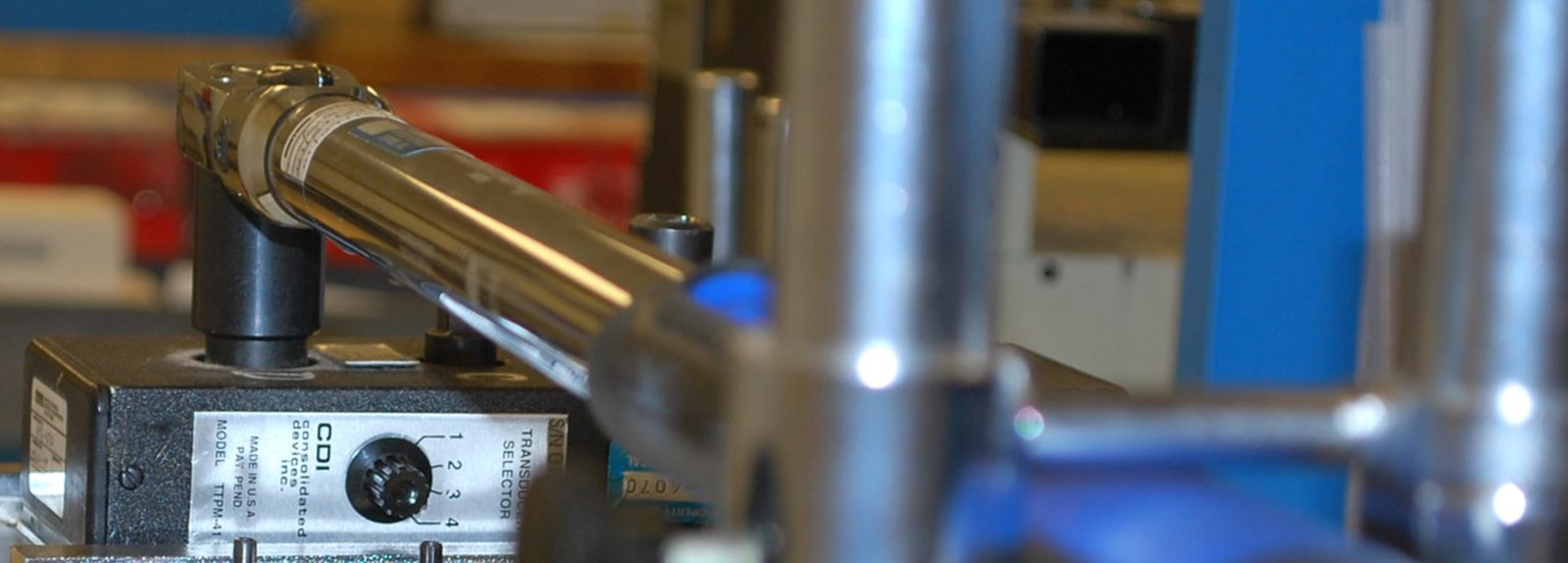 Craftsman Torque Wrench Calibration Applied Technical Services