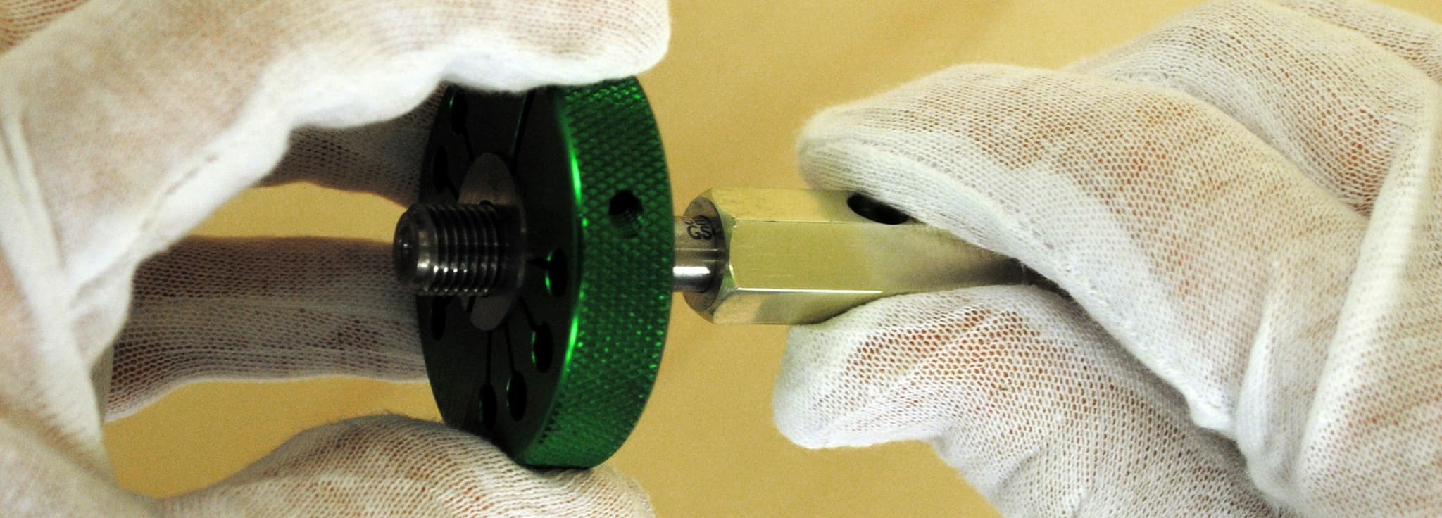 Adjustable Thread Calibration Applied Technical Services