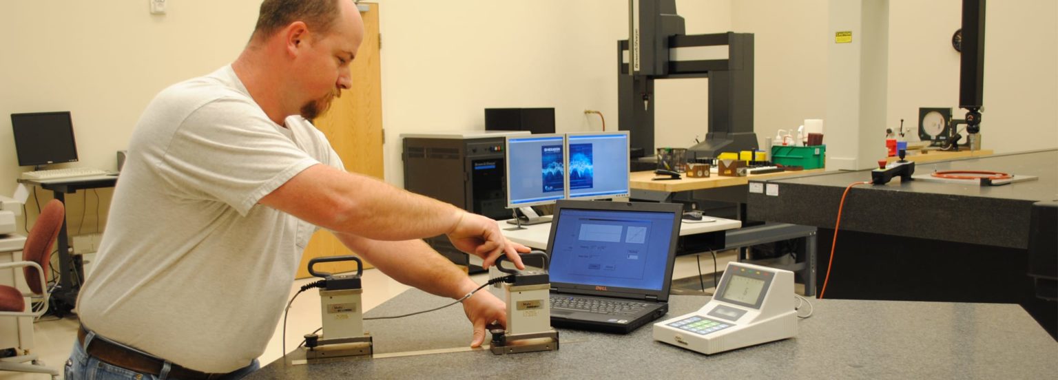 Surface Plate Calibrations Applied Technical Services
