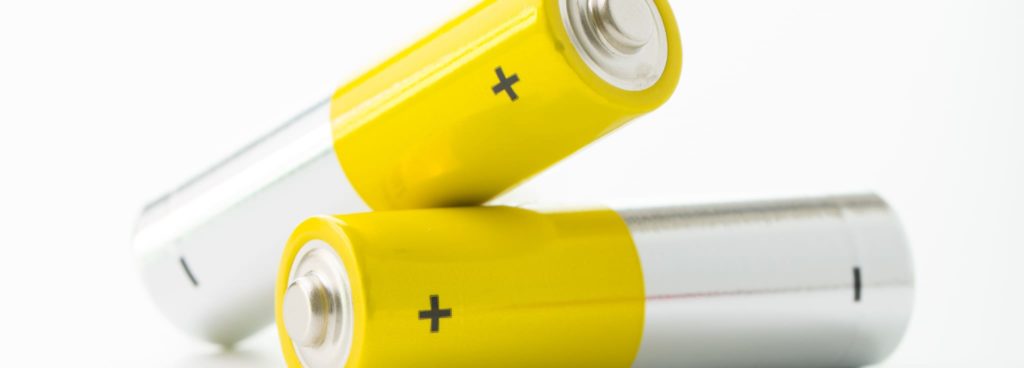 Certain types of rechargeable batteries contain Cadmium and have to go through Cadmium (Cd) Testing