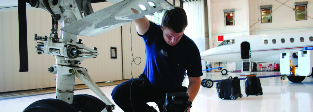 Aviation NDT Services