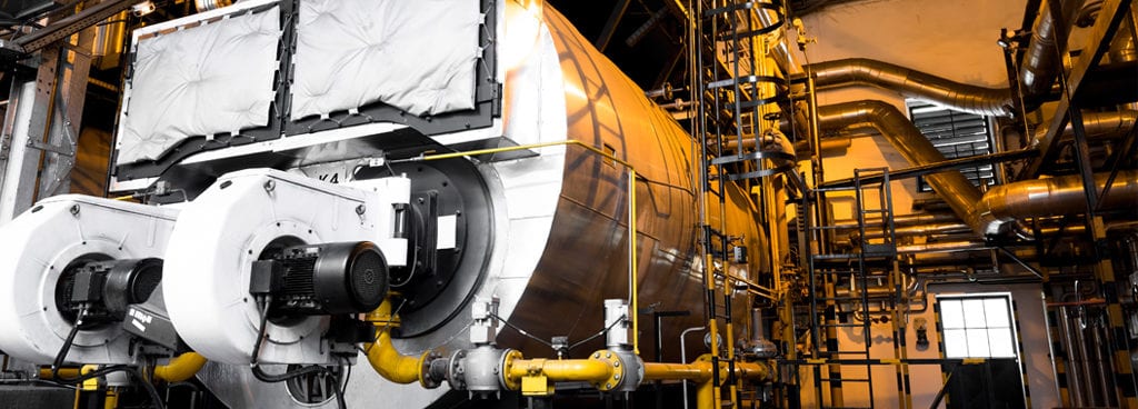 boiler inspections