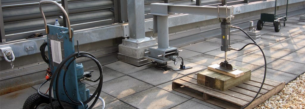 fall protection certification