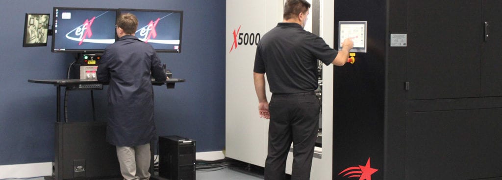 3D Inspections