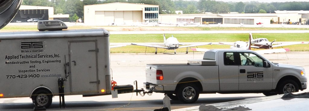 NDT Services
