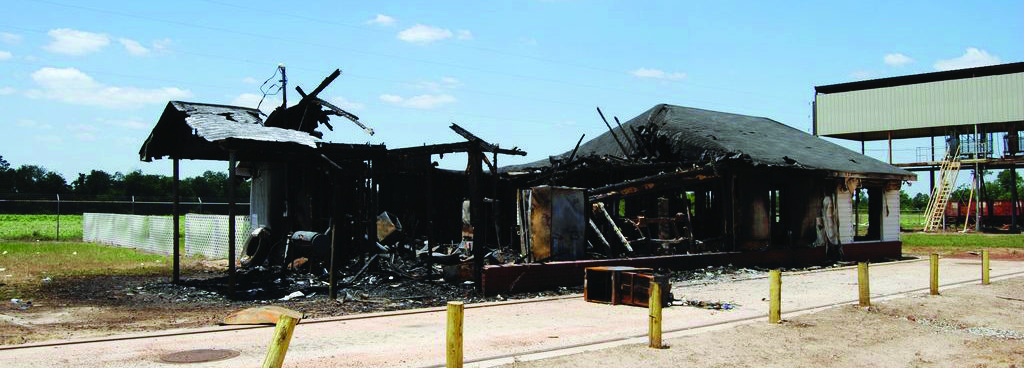 Fire Cause Analysis