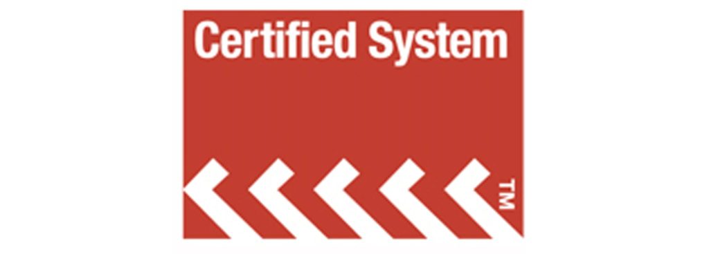 ATS is a ISO Certified Company recently audited to 9001:2008 Standard