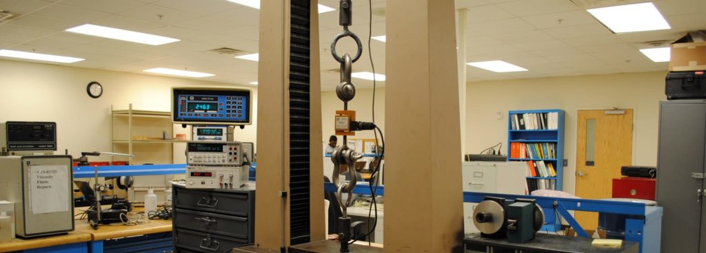 Dynamometer Calibration