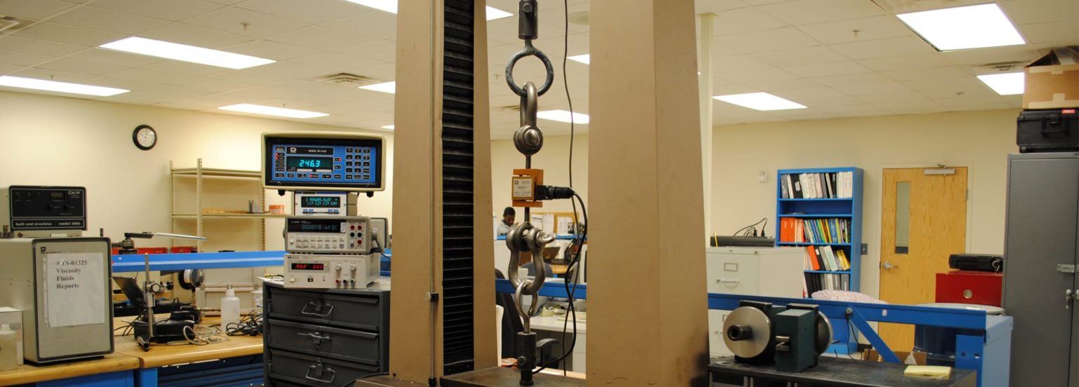 Dynamometer Calibration Applied Technical Services