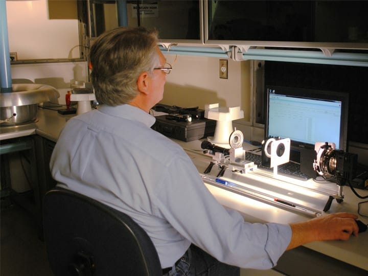 Light Meter Calibrations Applied Technical Services