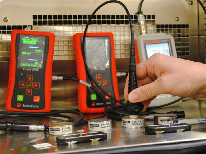 Hocking Conductivity Meter Calibrations Applied Technical Services