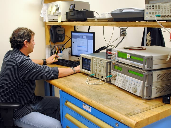 Multimeter Calibration - Applied Technical Services