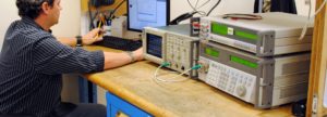 Signal Generators Calibration