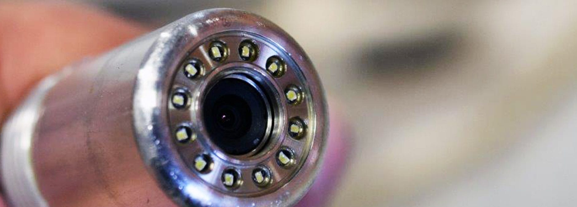 Borescope Inspection Applied Technical Services