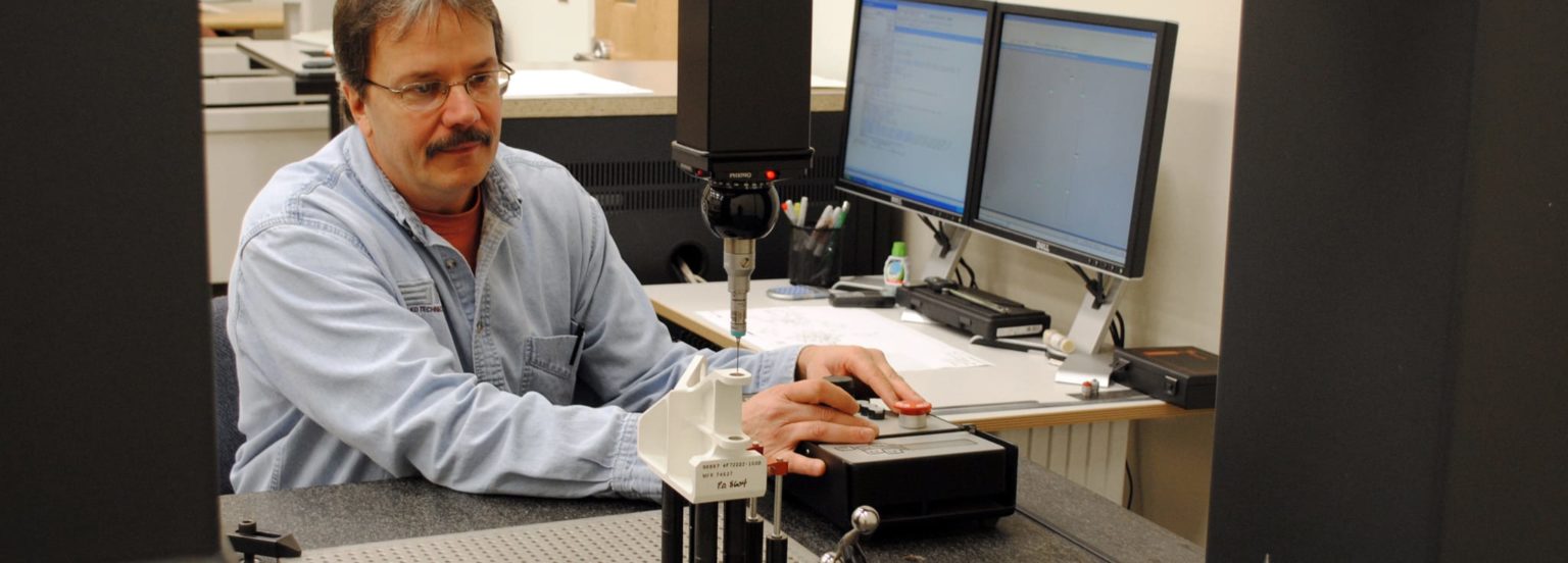 Dimensional Inspections Archives - Applied Technical Services