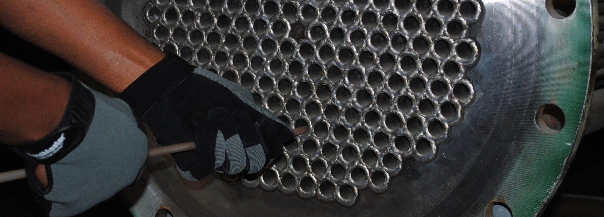 Heat Exchanger Failure Analysis Applied Technical Services