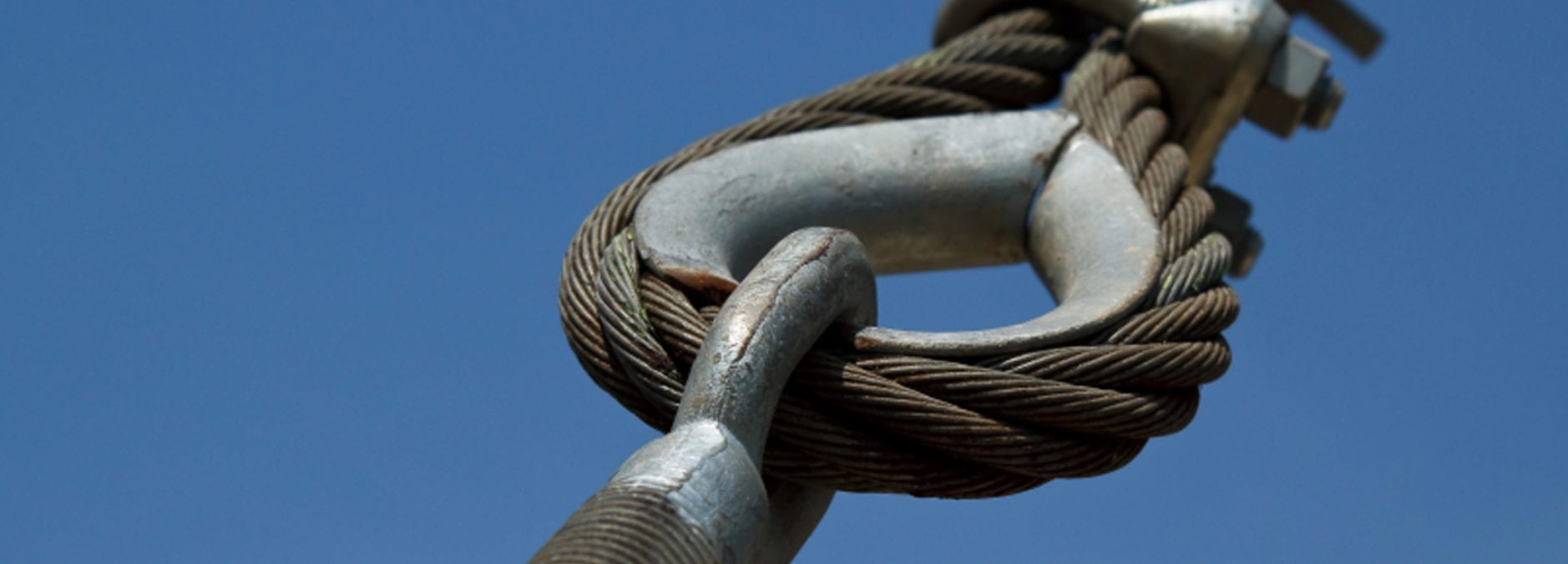 Wire Rope Failure Analysis Applied Technical Services