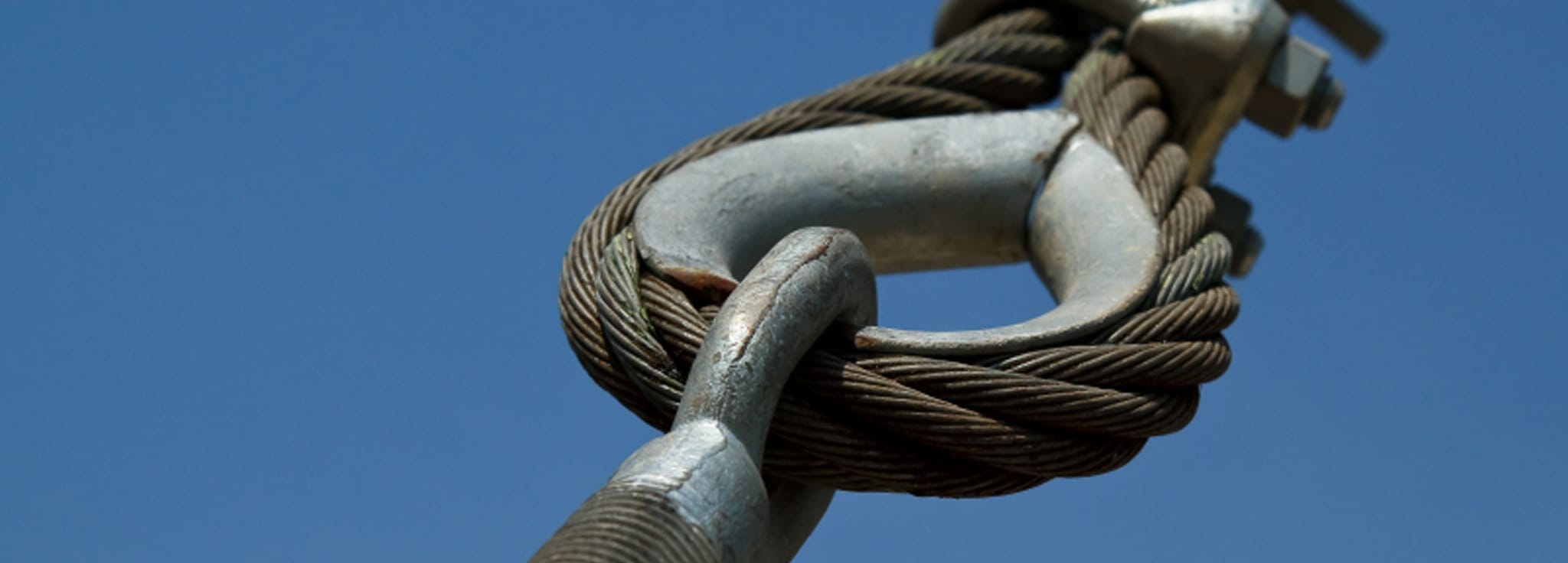 Wire Rope Failure Analysis Applied Technical Services