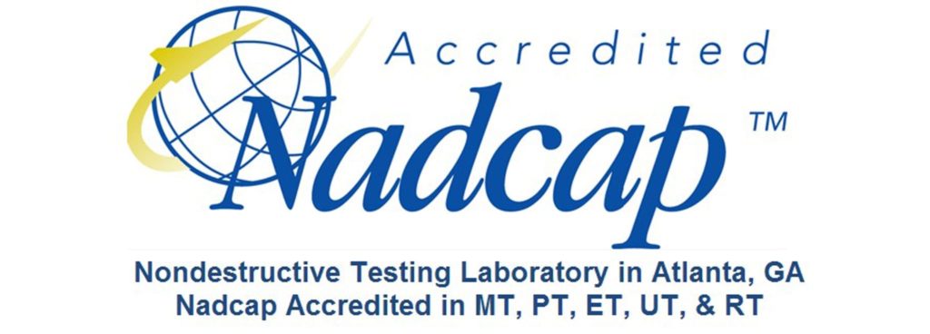 Nadcap Welding Certification