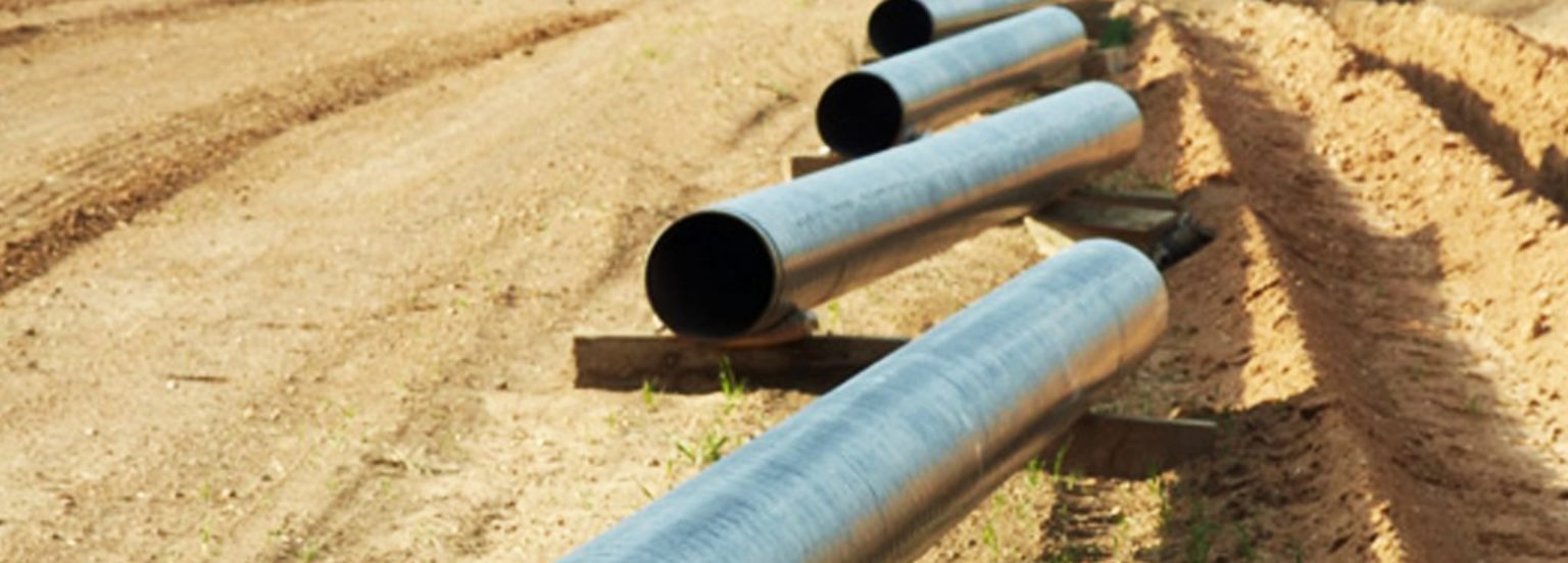 Pipeline Inspection Companies - Applied Technical Services