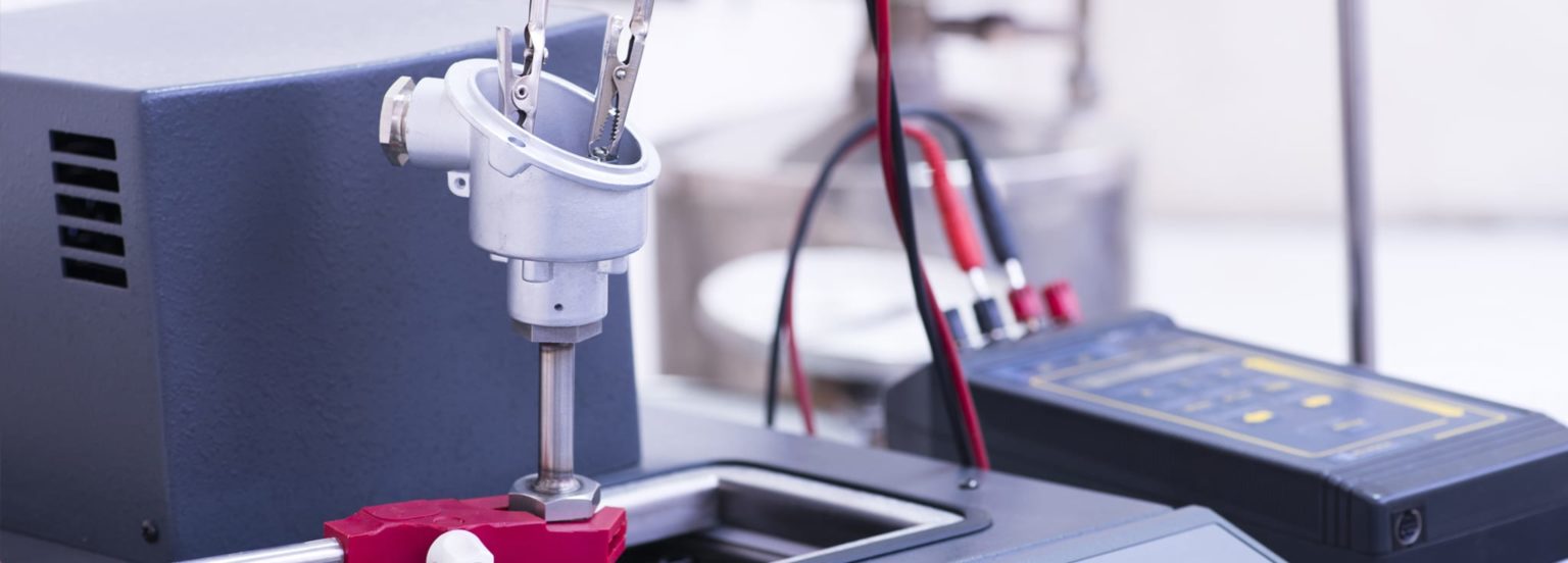 Thermocouple Calibration Applied Technical Services