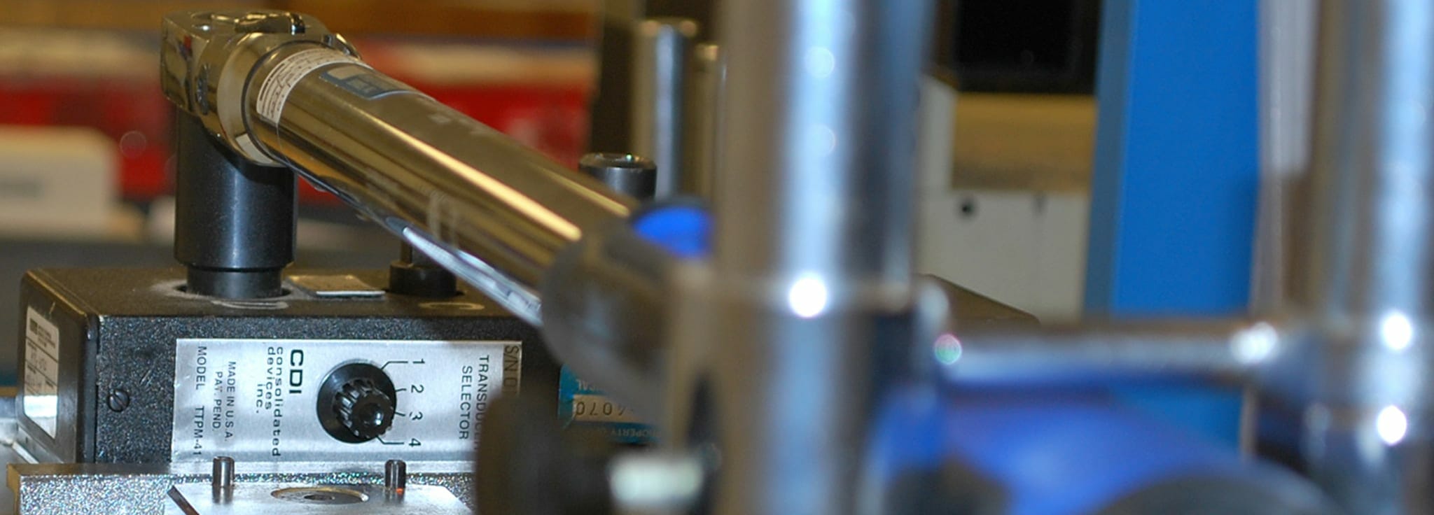 SnapOn Torque Wrench Calibration Applied Technical Services