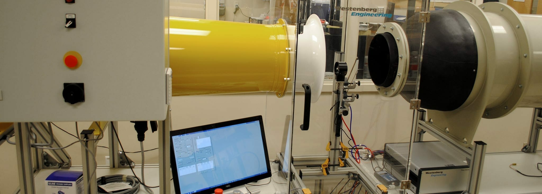 Velometer Calibration Applied Technical Services