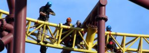 ASTM F24 Inspections