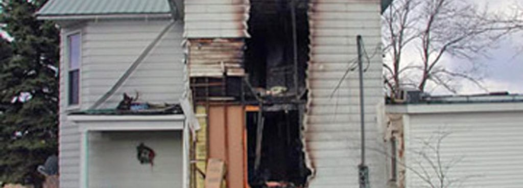 chimney fire investigations