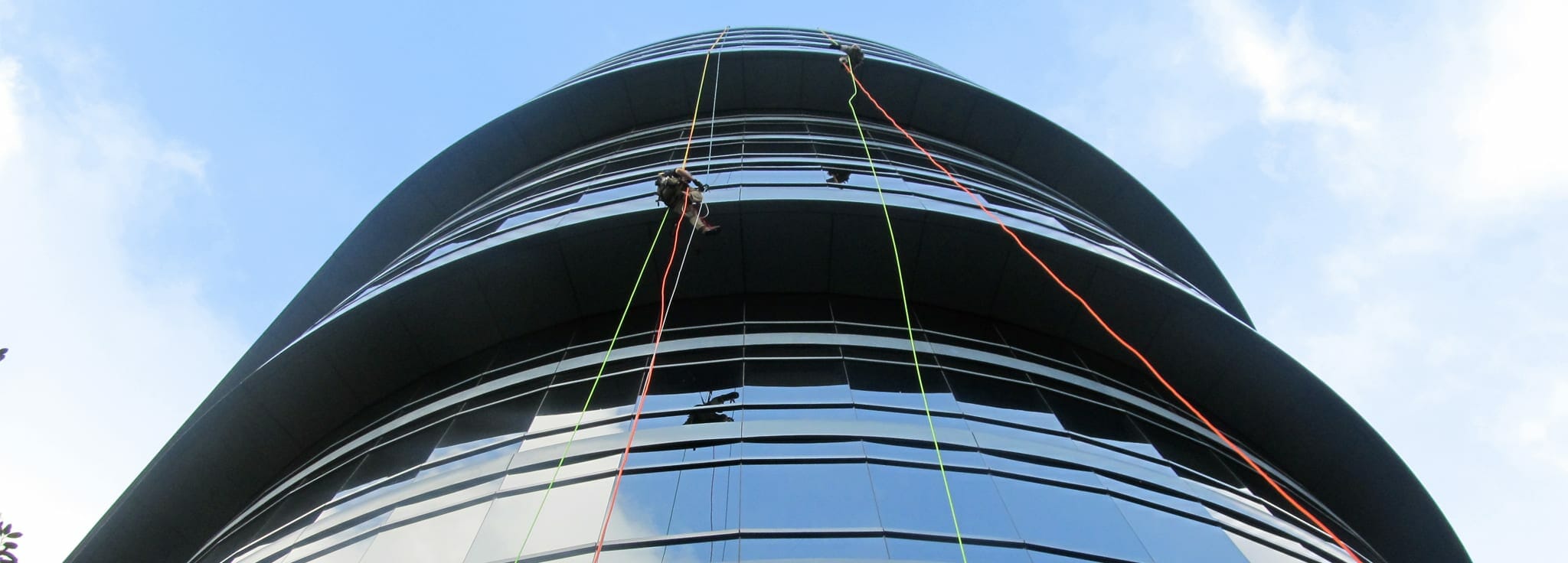 Commercial Building Services Applied Technical Services