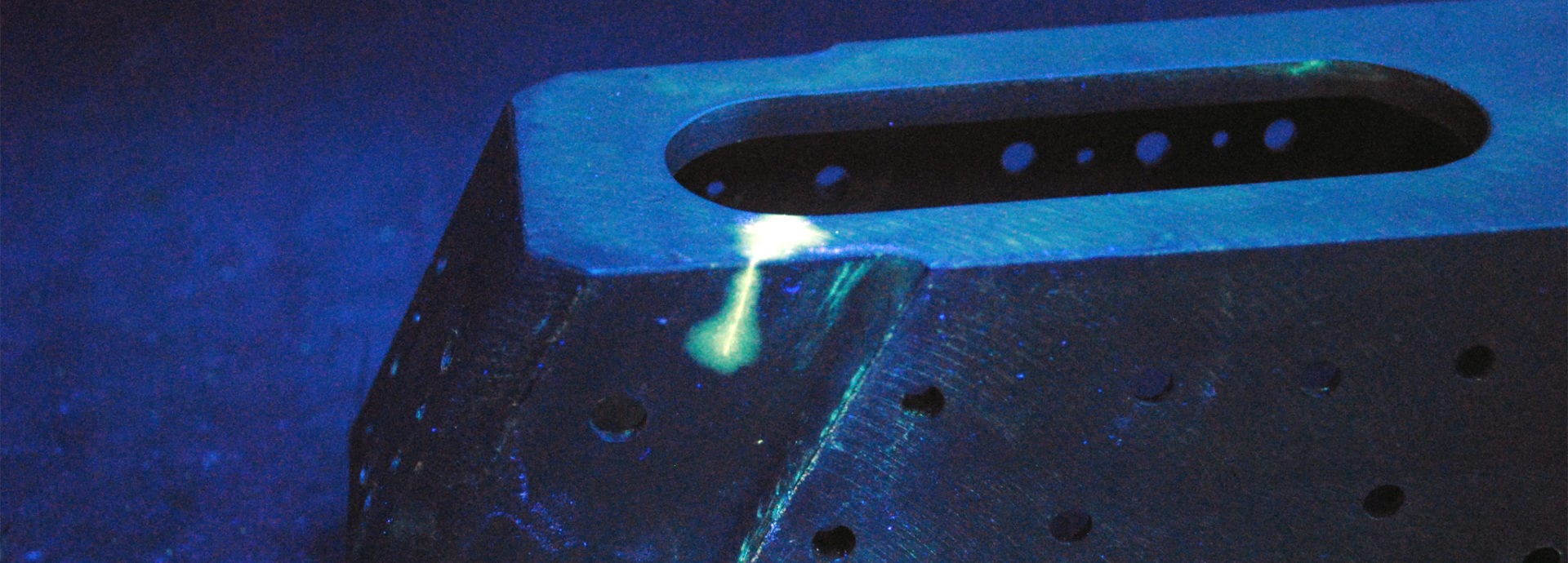 Dye Testing Applied Technical Services