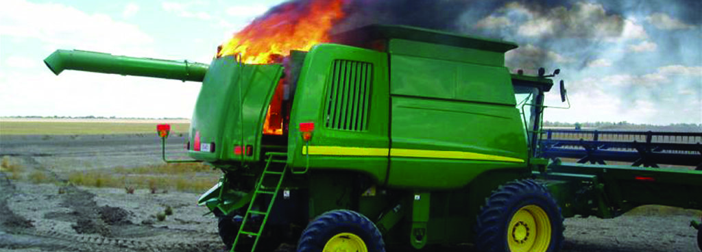 farm fire investigations