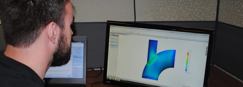 finite element analysis