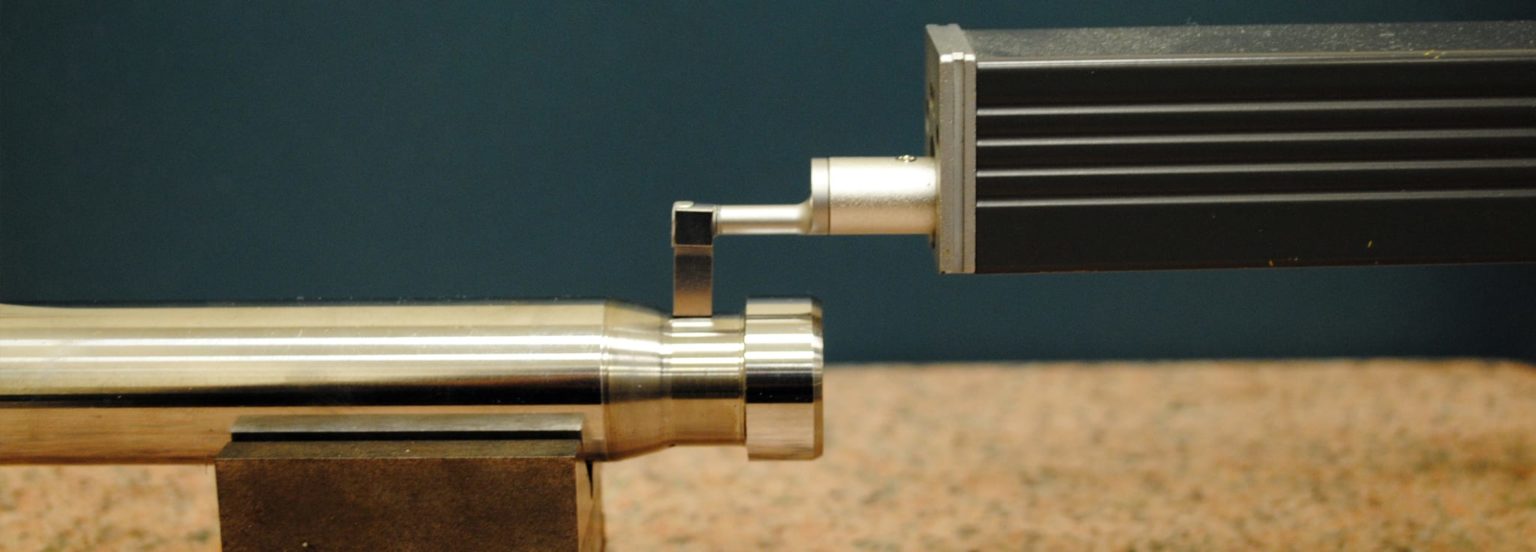 Surface Roughness Measurement - Applied Technical Services