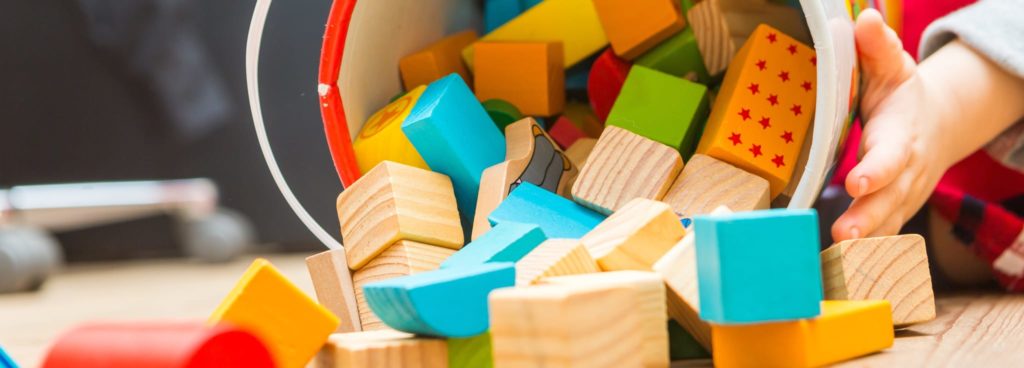 Wood in Toys Exempt from Third Party Testing