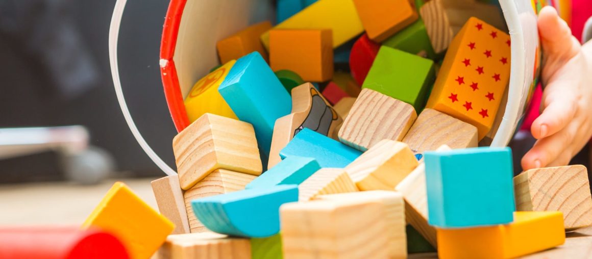 Wood in Toys Exempt from Third Party Testing